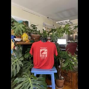 Science Museum of Virginia Camp-In T-Shirt